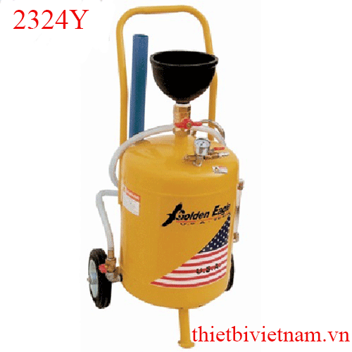 Thiết bị bơm nạp dầu loãng AME-CHI 2324Y
