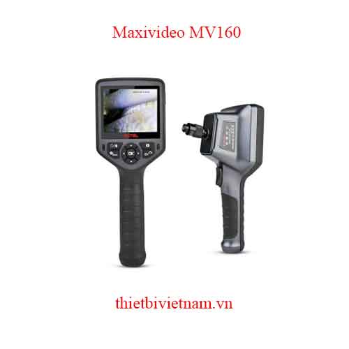 Thiết Bị Camera Nội Sôi Autel Maxivideo MV160