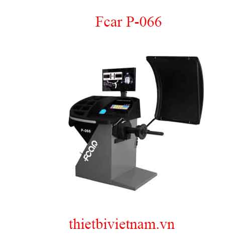 Thiết Bị Cân Bằng Động Mâm Lốp Fcar P-066