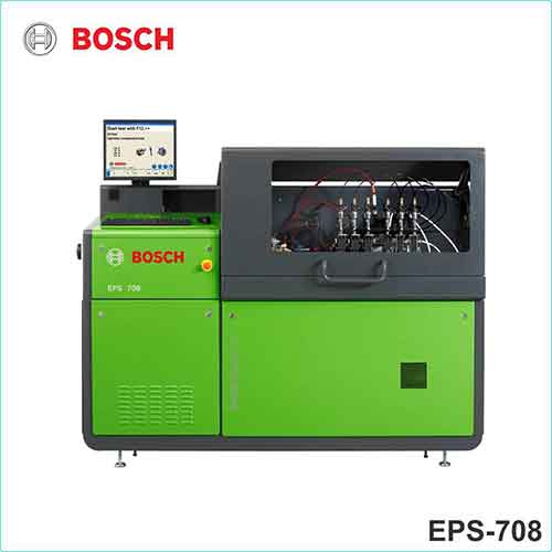 Thiết bị cẩn chỉnh bơm cao áp Bosch EPS-708