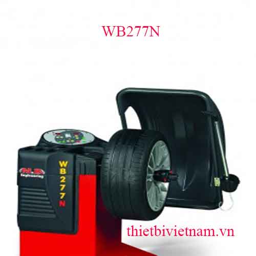 THIẾT BỊ CÂN MÂM WB277N