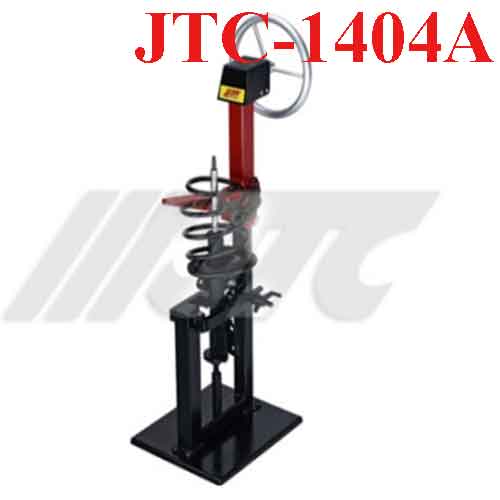 Thiết bị cảo lò xo phuộc nhún JTC-1404A