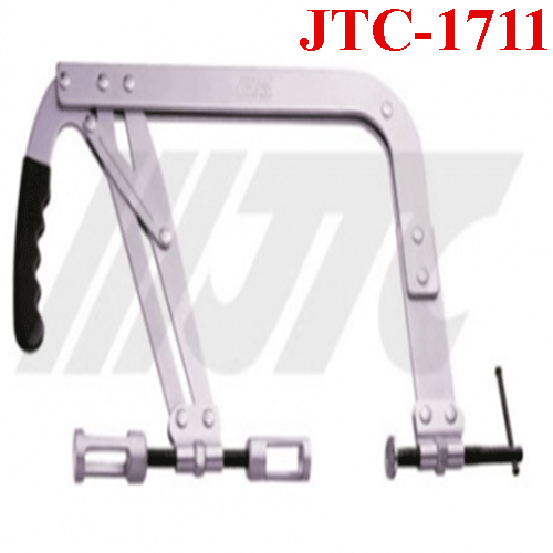 Thiết bị cảo xupap JTC-1711