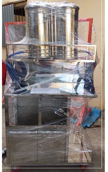 Thiết bị cấp dung dịch