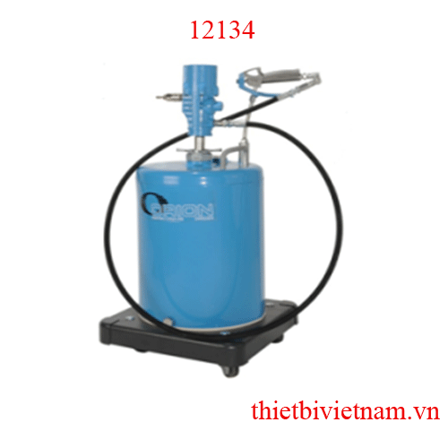 Thiết bị cấp mỡ bằng khí nén Alentec & Orion AB 12134