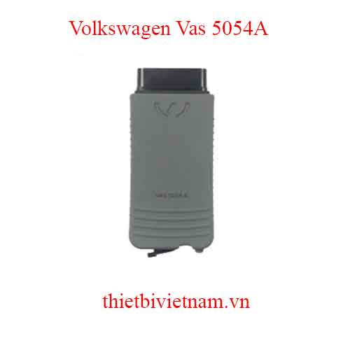 Thiết Bị Chẩn Đoán Chuyên Hãng Volkswagen Vas 5054A Basic