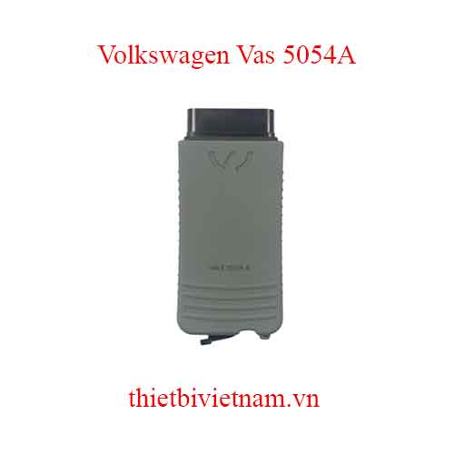 Thiết Bị Chẩn Đoán Chuyên Hãng Volkswagen Vas 5054A Professional