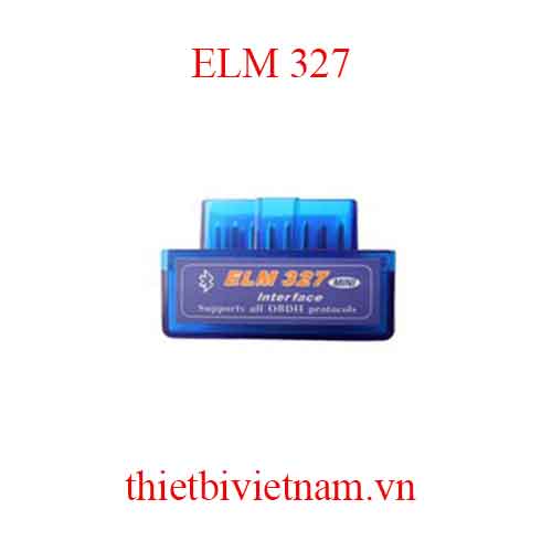 Thiết Bị Chẩn Đoán Đa Năng ELM 327 Bluetooth