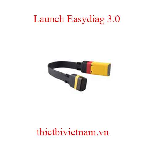 Thiết Bị Chẩn Đoán Đa Năng Launch Easydiag 3.0