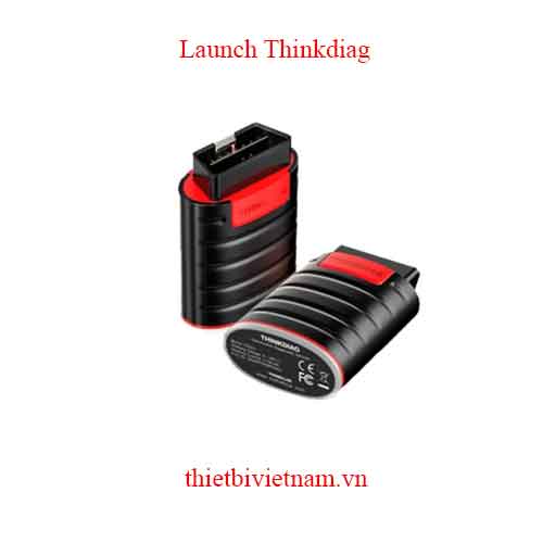 Thiết Bị Chẩn Đoán Đa Năng Thông Minh Launch Thinkdiag