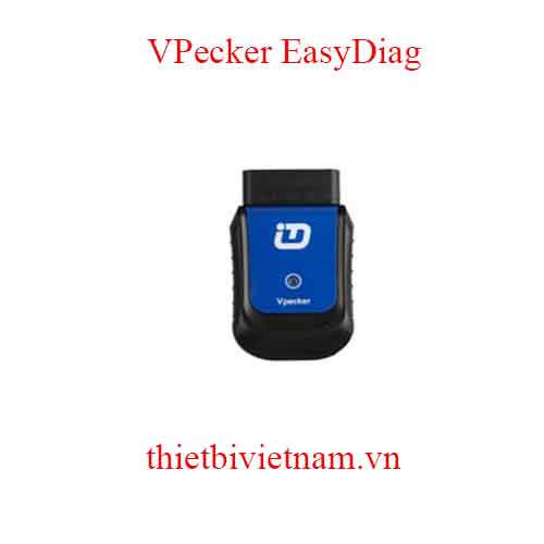 Thiết Bị Chẩn Đoán Đa Năng VPecker EasyDiag Bluetooth