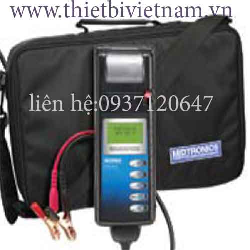 Thiết bị chẩn đoán hệ thống điện và tình trạng ắc quy MDX-651P AP