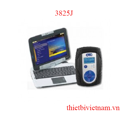 Thiết bị chẩn đoán lỗi động cơ OTC 3825J