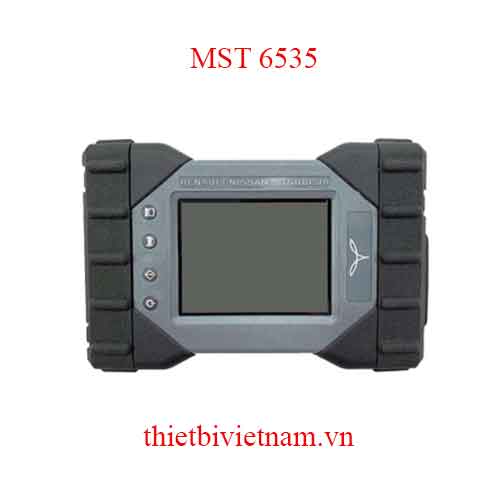 Thiết Bị Chẩn Đoán Nissan Renault Mitsubishi MST 653