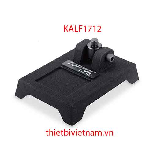 THIẾT BỊ CỐ ĐỊNH SÚNG BẮN BU LÔNG TOPTUL KALF1712