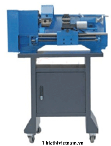Thiết bị đào tạo máy tiện CNC