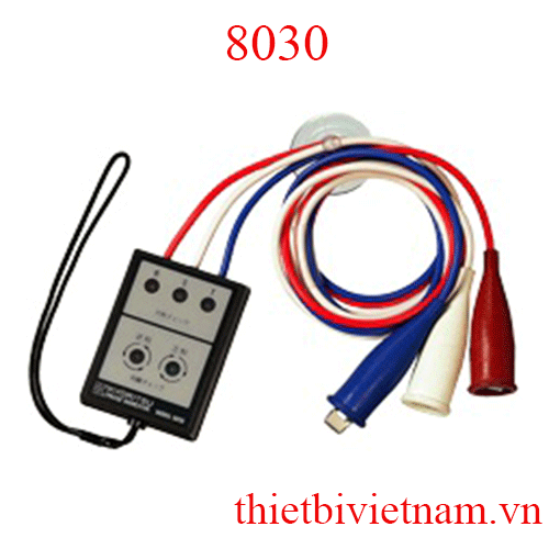 Thiết bị đo chỉ thị pha KYORITSU 8030