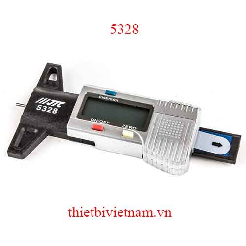 THIẾT BỊ ĐO CHIỀU CAO HOA LỐP HÃNG JTC 5328