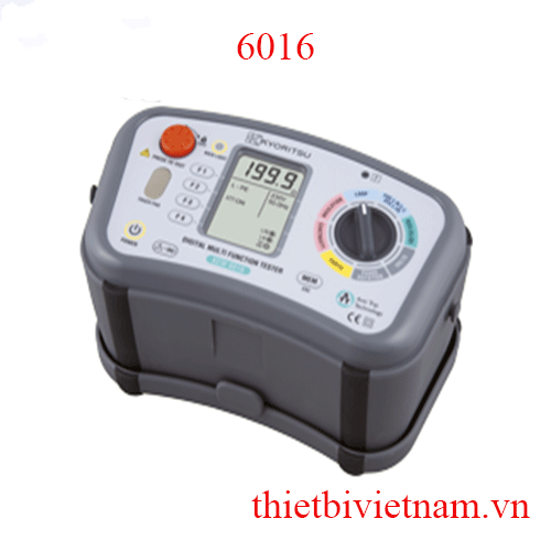 Thiết bị đo đa năng KYORITSU 6016