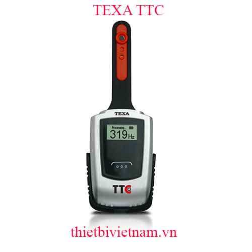 Thiết bị đo độ căng dây đai hãng Texa TTC