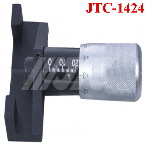 Thiết bị đo độ căng dây đai trục acam JTC-1424