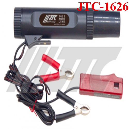 Thiết bị đo góc đánh lửa JTC-1626