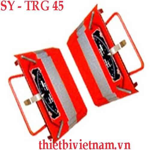 Thiết bị đo góc đặt bánh xe  SY-TRG45 