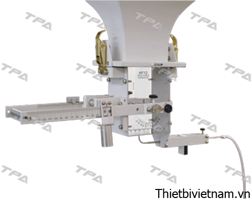 Thiết bị đo lực đẩy