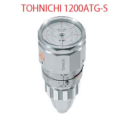 THIẾT BỊ ĐO MOMEN XOẮN TOHNICHI 1200ATG-S