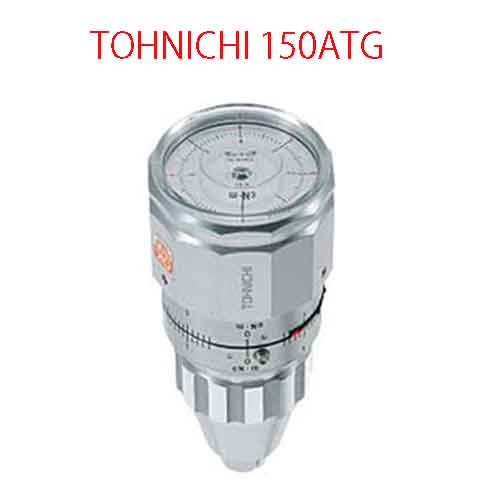 THIẾT BỊ ĐO MOMEN XOẮN TOHNICHI 150ATG