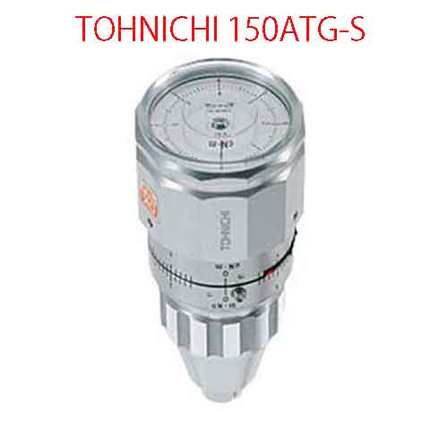 THIẾT BỊ ĐO MOMEN XOẮN TOHNICHI 150ATG-S