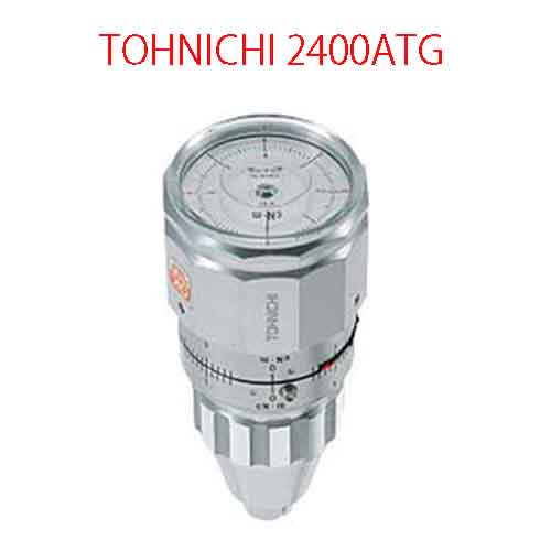 THIẾT BỊ ĐO MOMEN XOẮN TOHNICHI 2400ATG