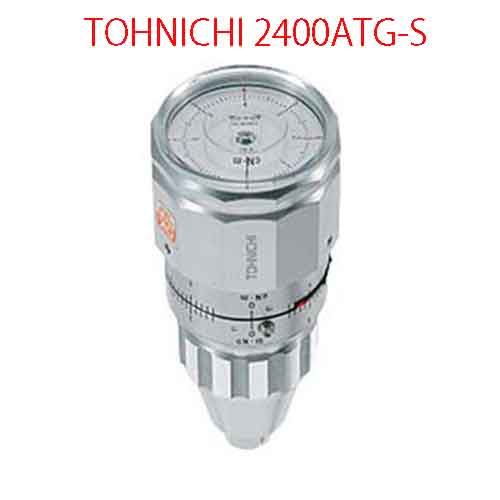 THIẾT BỊ ĐO MOMEN XOẮN TOHNICHI 2400ATG-S