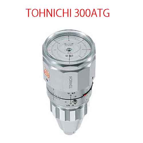 THIẾT BỊ ĐO MOMEN XOẮN TOHNICHI 300ATG