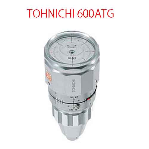 THIẾT BỊ ĐO MOMEN XOẮN TOHNICHI 600ATG
