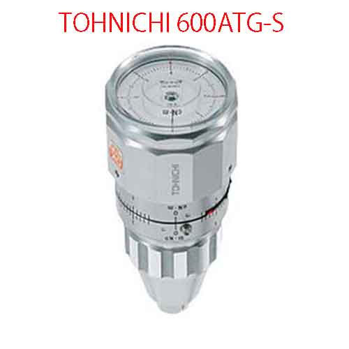 THIẾT BỊ ĐO MOMEN XOẮN TOHNICHI 600ATG-S