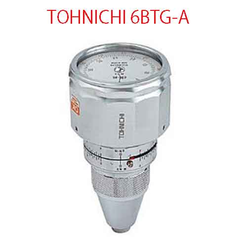 THIẾT BỊ ĐO MOMEN XOẮN TOHNICHI 6BTG-A