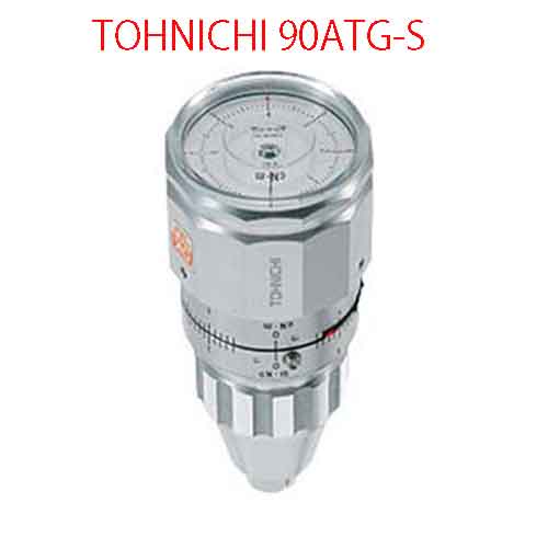 THIẾT BỊ ĐO MOMEN XOẮN TOHNICHI 90ATG-S