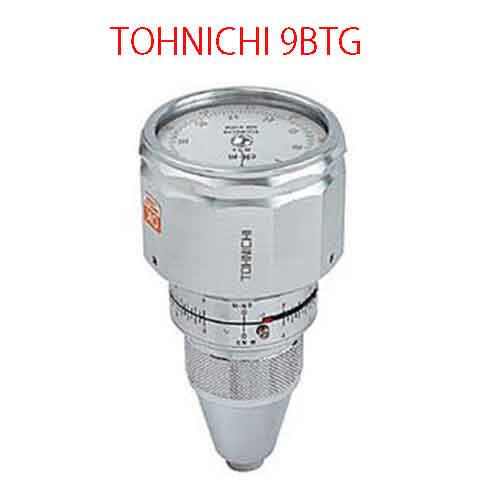 THIẾT BỊ ĐO MOMEN XOẮN TOHNICHI 9BTG