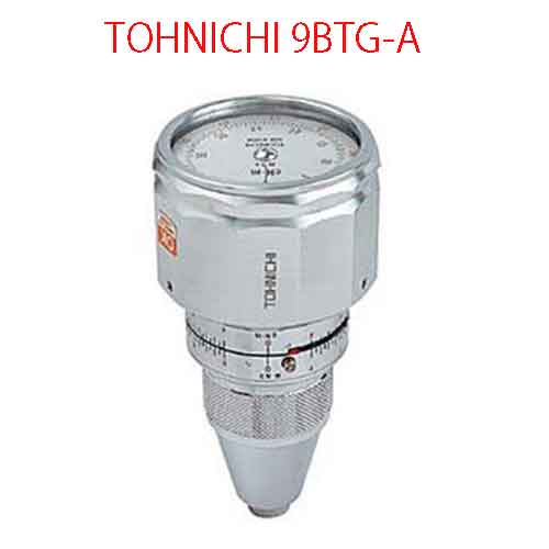 THIẾT BỊ ĐO MOMEN XOẮN TOHNICHI 9BTG-A
