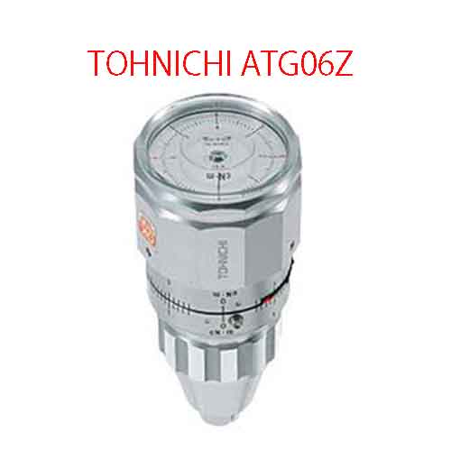 THIẾT BỊ ĐO MOMEN XOẮN TOHNICHI ATG06Z