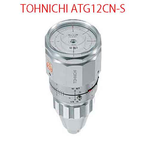THIẾT BỊ ĐO MOMEN XOẮN TOHNICHI ATG12CN-S