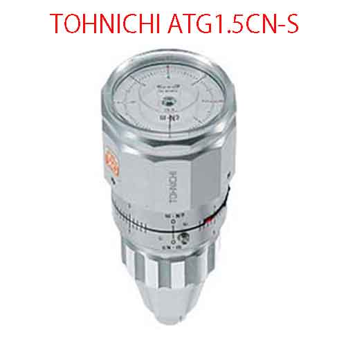 THIẾT BỊ ĐO MOMEN XOẮN TOHNICHI ATG1.5CN-S