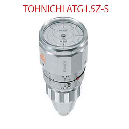 THIẾT BỊ ĐO MOMEN XOẮN TOHNICHI ATG1.5Z-S