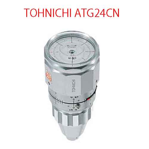 THIẾT BỊ ĐO MOMEN XOẮN TOHNICHI ATG24CN