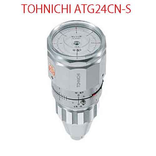 THIẾT BỊ ĐO MOMEN XOẮN TOHNICHI ATG24CN-S