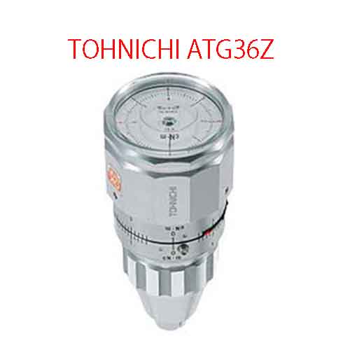 THIẾT BỊ ĐO MOMEN XOẮN TOHNICHI ATG36Z