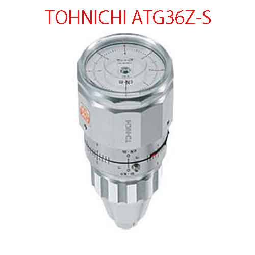 THIẾT BỊ ĐO MOMEN XOẮN TOHNICHI ATG36Z-S