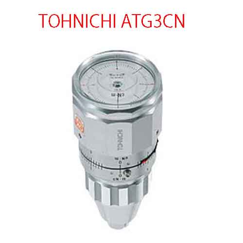 THIẾT BỊ ĐO MOMEN XOẮN TOHNICHI ATG3CN