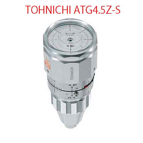 THIẾT BỊ ĐO MOMEN XOẮN TOHNICHI ATG4.5Z-S